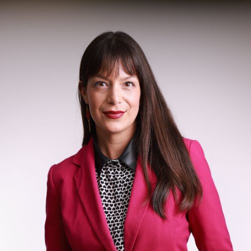 Isabelle Allain-Labelle